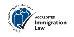 Immigration Logo