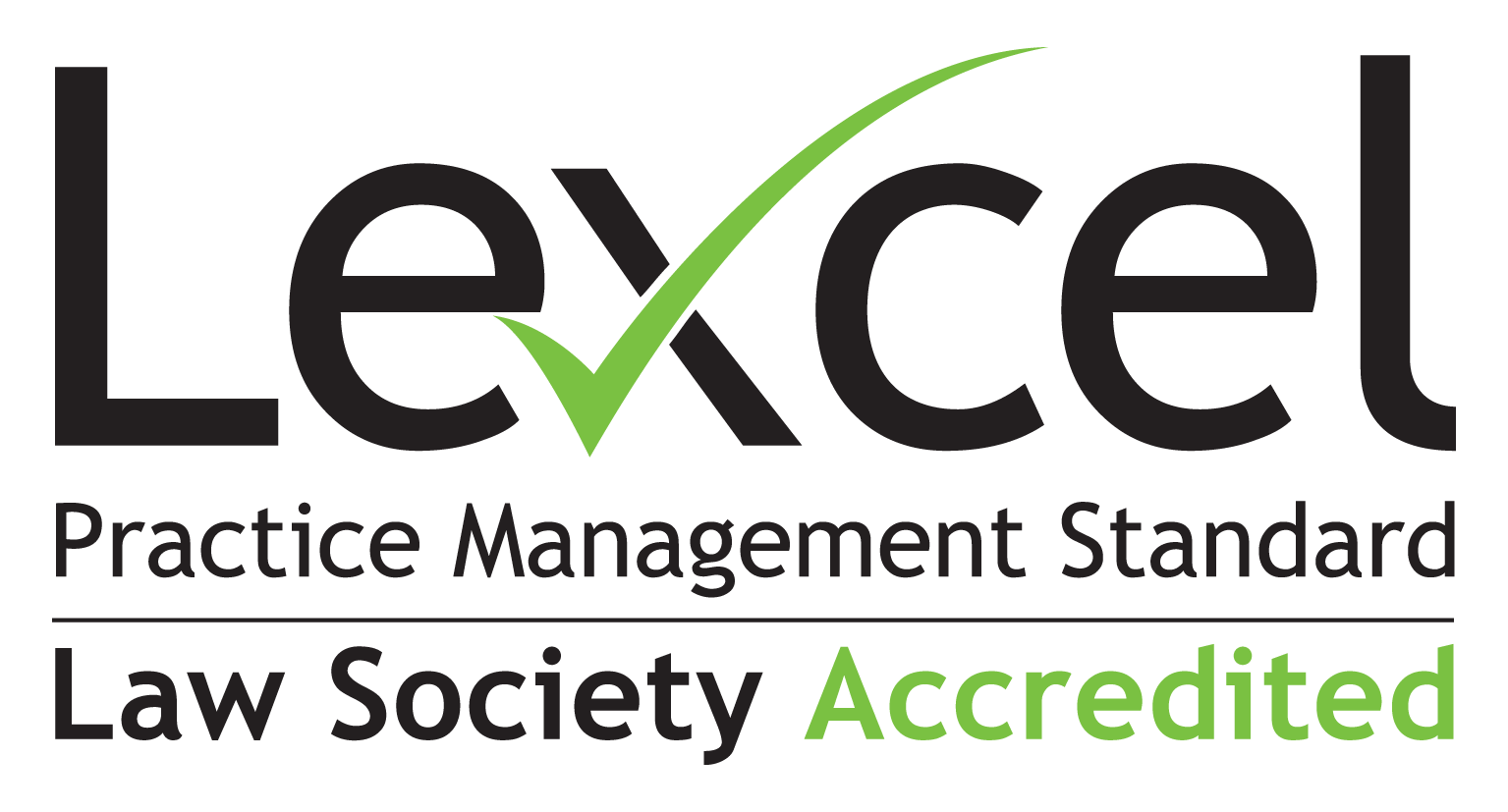 Lexcel Practice Management Standard