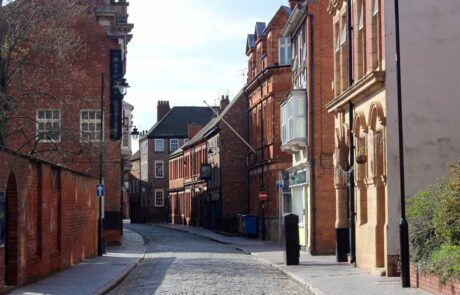 Kingston upon Hull