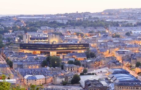 Halifax