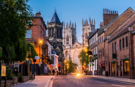 York , Yorkshire, England, UK